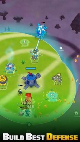 Wasteland Survival — скриншот 2