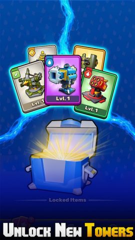 Wasteland Survival — скриншот 5