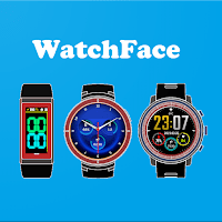 Watchfaces for Amaz Watches для Android
