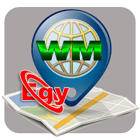 Water Maps для Android