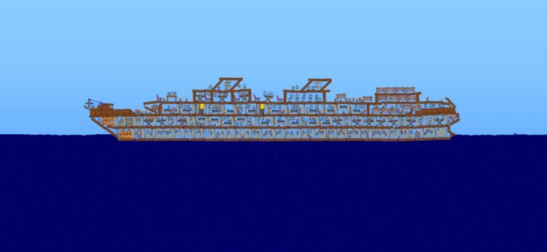 Water Physics Simulation для iOS — скриншот 3