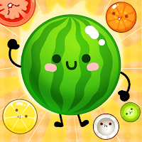 Watermelon Game для Android