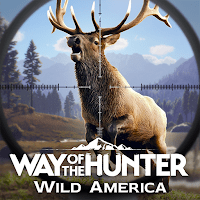 Way of the Hunter Wild America для Android