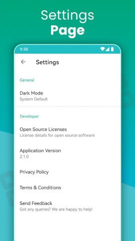 Web Scan Tool — Dual Accounts для Android — скриншот 5