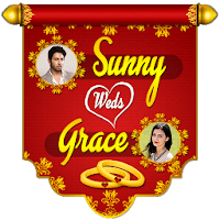 Wedding Invitation Card Maker для Android