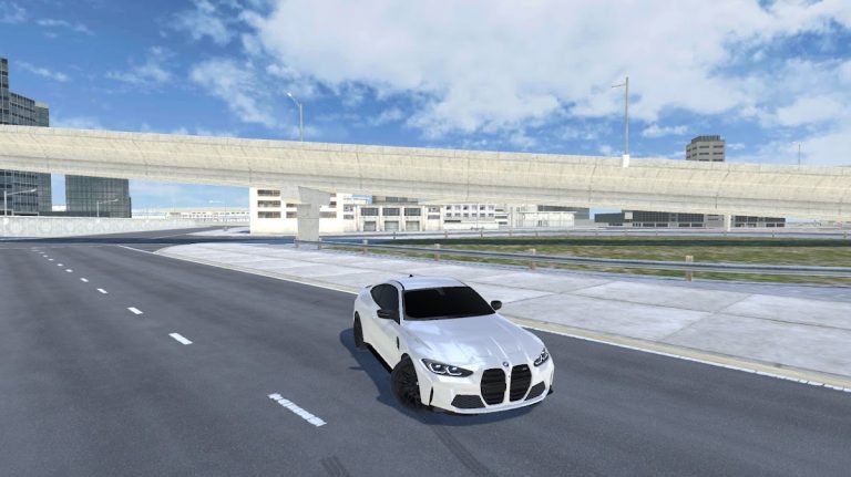 Wengallbi Drive : Online для Android — скриншот 1