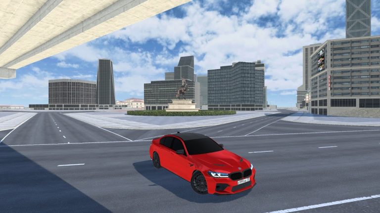Wengallbi Drive : Online для Android — скриншот 3