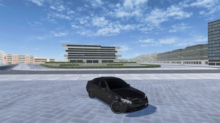 Wengallbi Drive : Online для Android — скриншот 4