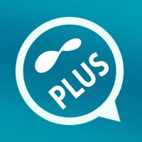 Иконка Whats plus+