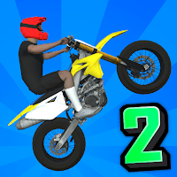 Wheelie Life 2 для Android