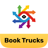 Wheelseye: Trucks in 30 Mins для Android