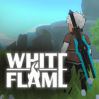 WhiteFlame: The Hunter для Android