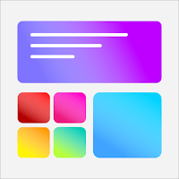 WidgetClub:Theme, Widget, Icon