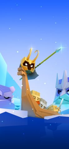 Will Hero — New Journey для iOS — скриншот 1