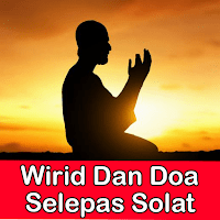 Wirid Dan Doa Selepas Solat для Android