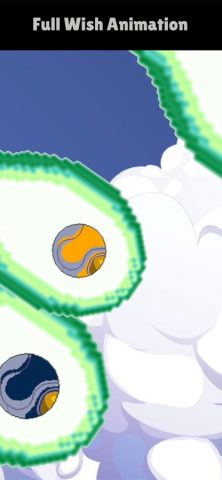 Wish Simulator для iOS — скриншот 1