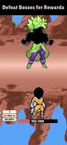 Wish Simulator для iOS — скриншот 3