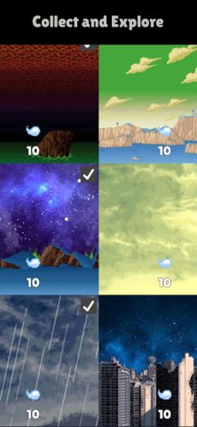 Wish Simulator для iOS — скриншот 4