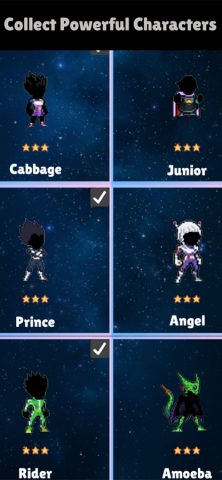 Wish Simulator для iOS — скриншот 5