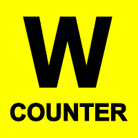 Word Character Counter для Android