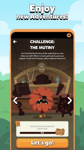 Word Crack Mix 2 для Android — скриншот 3