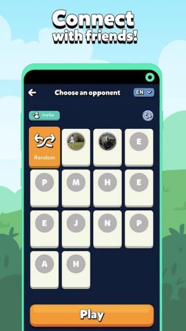 Word Crack Mix 2 для Android — скриншот 5