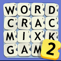 Word Crack Mix 2 для Android