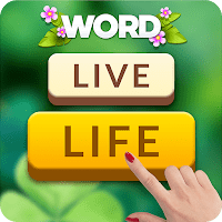 Word Life: игра-головоломка для Android