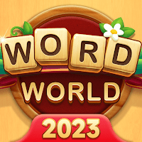 Word World: Соединение слов для Android