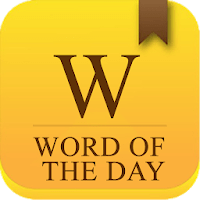 Word of the Day — Vocabulary для Android