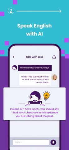 WordUp | Vocabulary Builder для iOS — скриншот 3