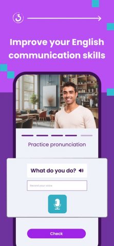 WordUp | Vocabulary Builder для iOS — скриншот 4