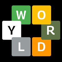 Wordly: Daily Wordle Puzzle для Android