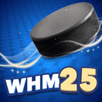 World Hockey Manager 2026 для iOS