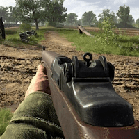 World War 2 Shooter оффлайн для Android