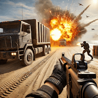 World War: Борьба за свободу для Android