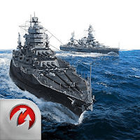 World of Warships Blitz War для Android