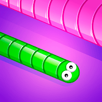 Wormax.io для Android