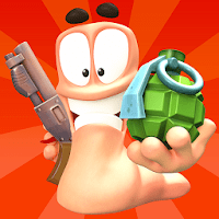 Worms 3 для Android