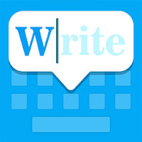 Writing Star: Text Expander для Android