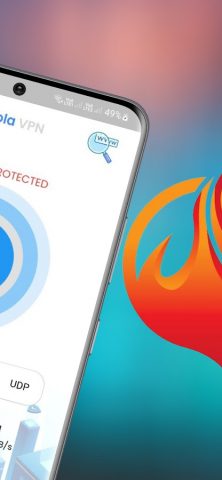 X Hola VPN для Android — скриншот 2