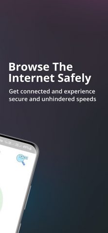 X Hola VPN для Android — скриншот 5