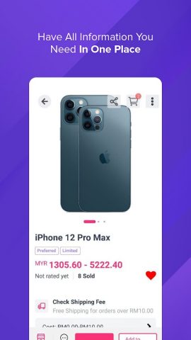 X-Space для Android — скриншот 2