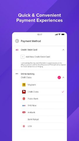 X-Space для Android — скриншот 5