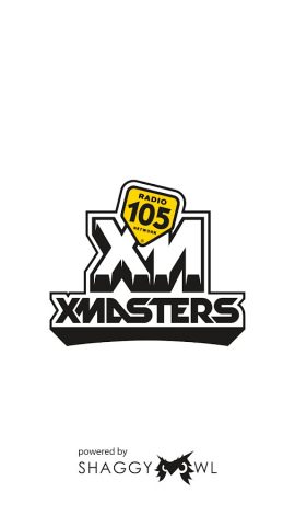 XMasters — Sport and Music для Android — скриншот 1