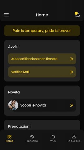 XMasters — Sport and Music для Android — скриншот 2
