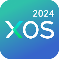 Иконка XOS Launcher — Cool,Stylish