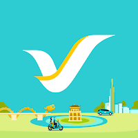 Xanh SM: Заказ электротакси для Android