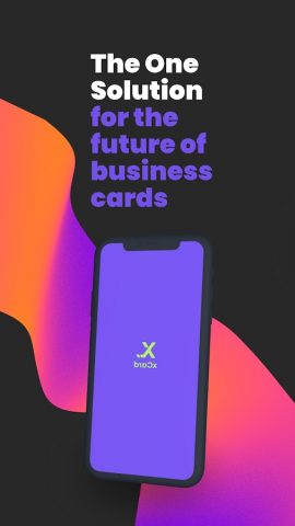 Xcard для Android — скриншот 1