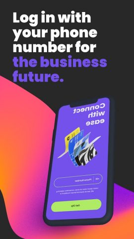 Xcard для Android — скриншот 2